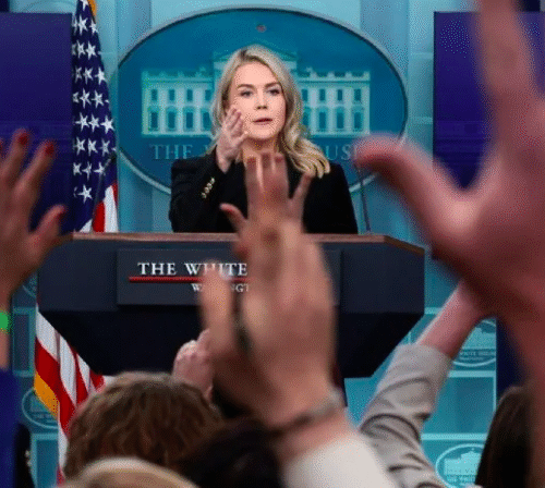 “Trump está interesado en tomar medidas adicionales contra los cárteles en México”: Casa Blanca