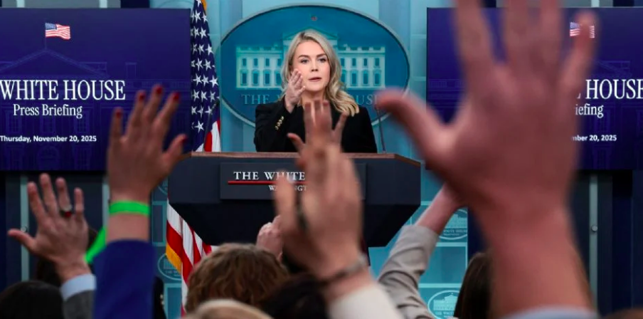 “Trump está interesado en tomar medidas adicionales contra los cárteles en México”: Casa Blanca