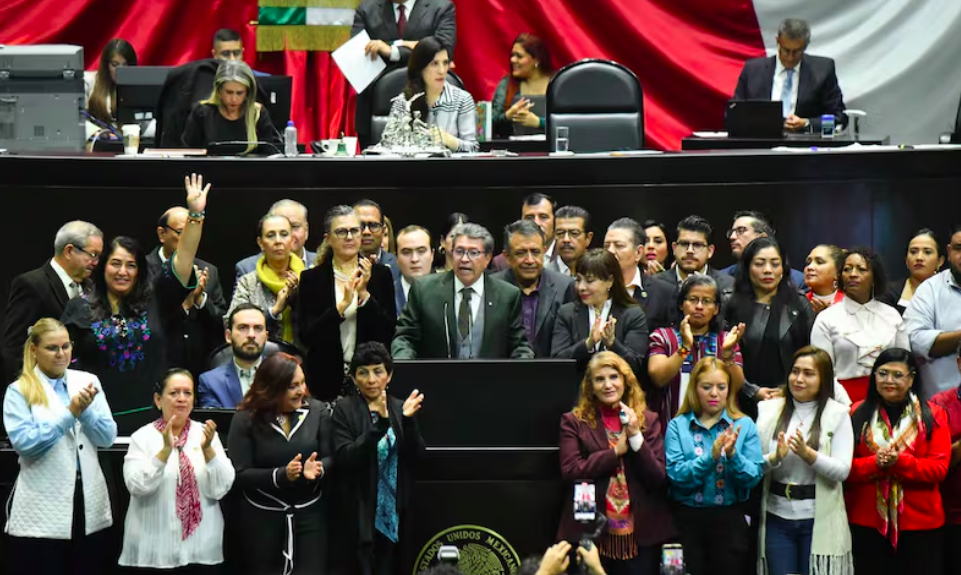 Diputados aseguran aumento salarial tras publicarse Presupuesto de Egresos en el DOF