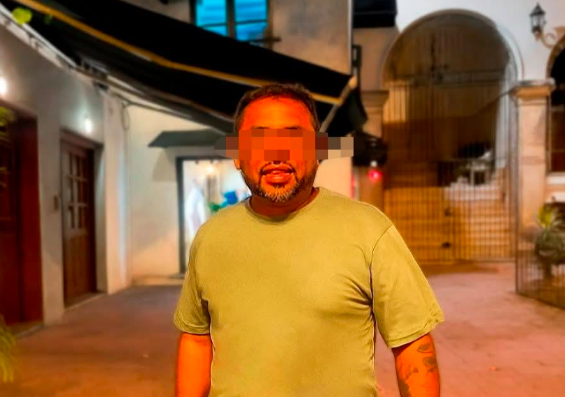 Asesinan a ex aspirante a la alcaldía de Tetlatlahuca y dueño de Pichu’s Pizzas