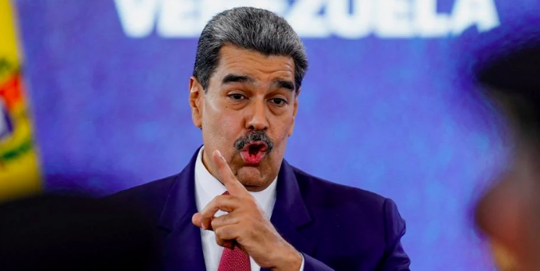 La Casa Blanca propuso lanzar folletos con la recompensa de Maduro: TWP