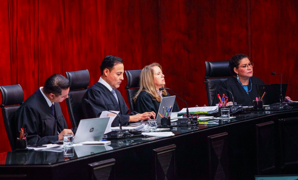 SCJN avala que fotos de candidatos aparezcan en boletas electorales