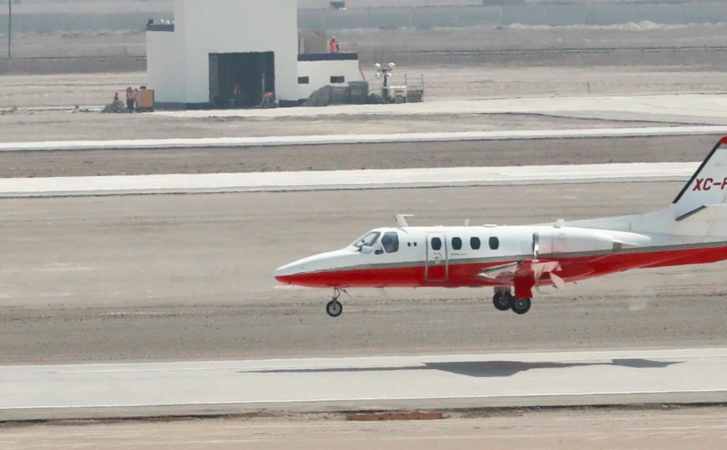 México, el tercer país con mayor cantidad de jets privados en el mundo: casi 2 mil