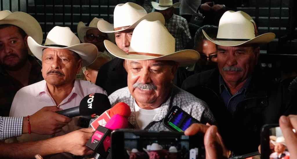 Agricultores y transportistas amplían los bloqueos ante la falta de acuerdo con el gobierno