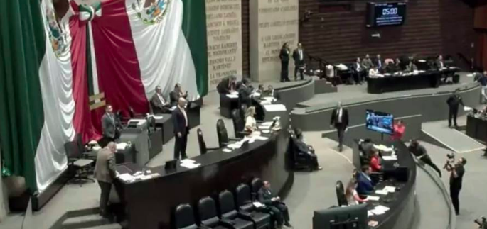 Diputados avalan reforma contra la extorsión; establecen hasta 42 años de prisión para quienes cometan este delito