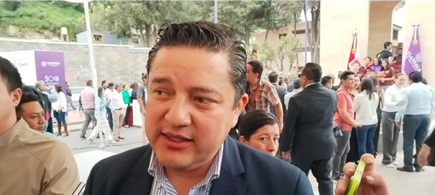 Abre Sesa Macrocentros de vacunación para alcanzar la meta de vacunar al 95 % de la población