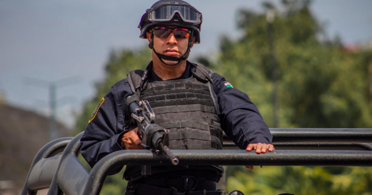 Dos agentes de la SSPC que realizaban trabajos de inteligencia desaparecen en Jalisco