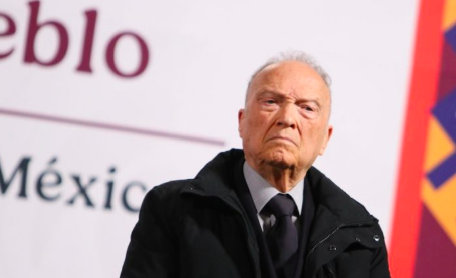 Gertz Manero le roba 7 años a la 4T y deja una FGR mediocre, mañosa y sin resultados