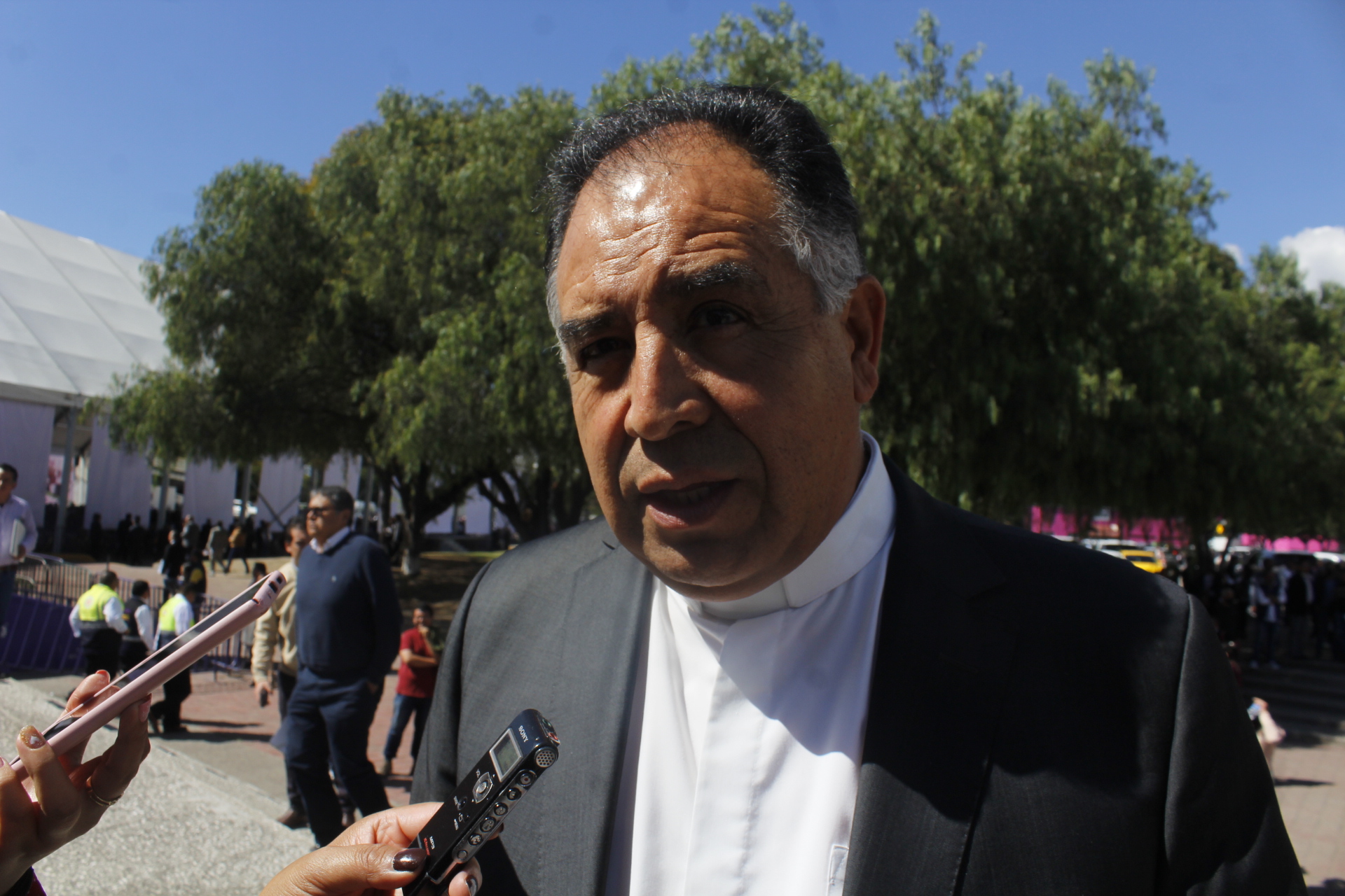 Iglesia llama a diputados a reflexionar antes de aprobar leyes sobre aborto y eutanasia