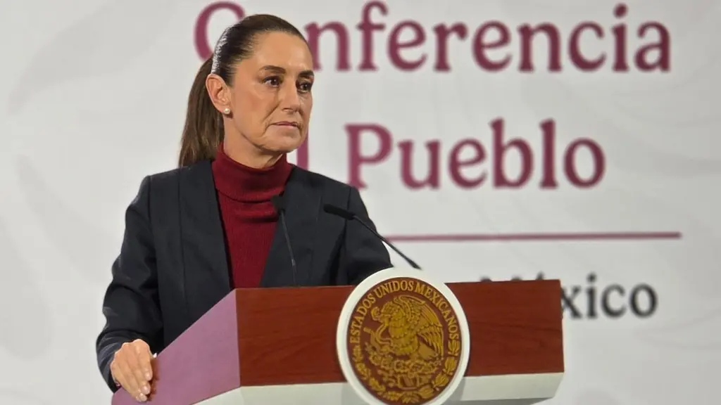 Sentencia a Salinas es justicia; si evade el pago, habrá medidas legales: Sheinbaum