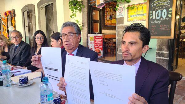 Abogados de Tlaxcala pugnan por la universalidad de la Beca Rita Zetina; obtienen amparo a favor de estudiantes