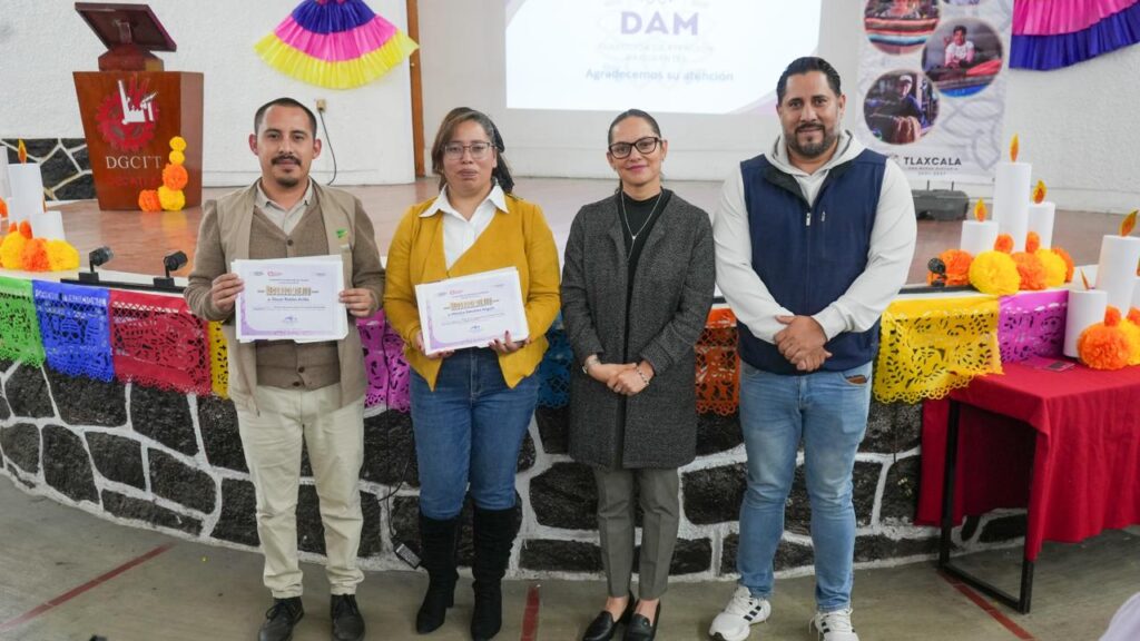 SECRETARÍA DE BIENESTAR REALIZA JORNADA INFORMATIVA EN BENEFICIO DE MIGRANTES