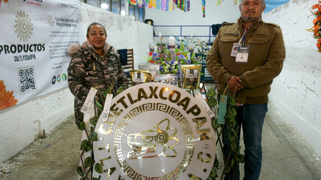 Cuetlaxcoapan;el renacer de un pueblo donde la tierra y la gente se transforman