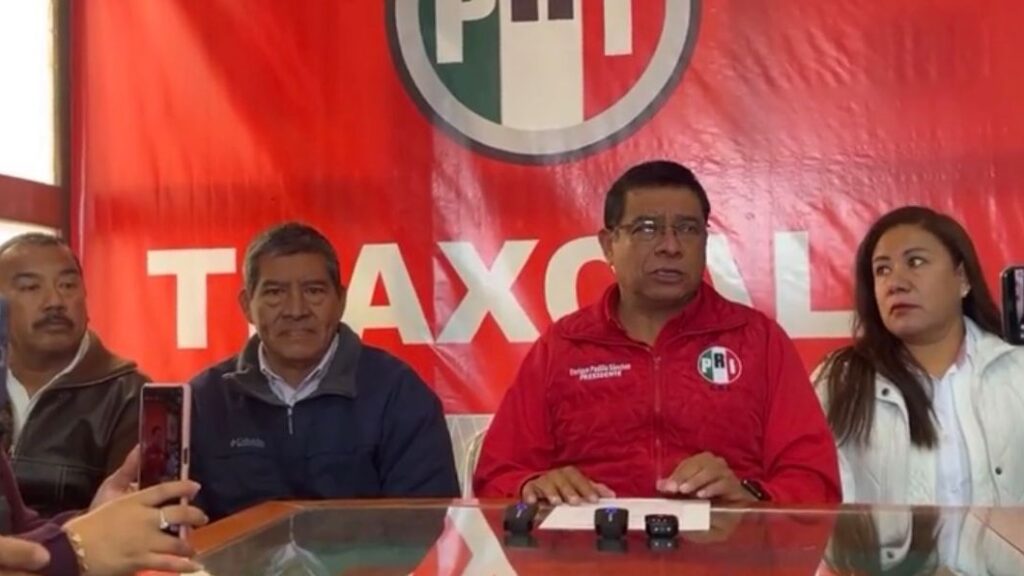 PRI pide a Gobierno uso responsable de las cámaras de video vigilancia