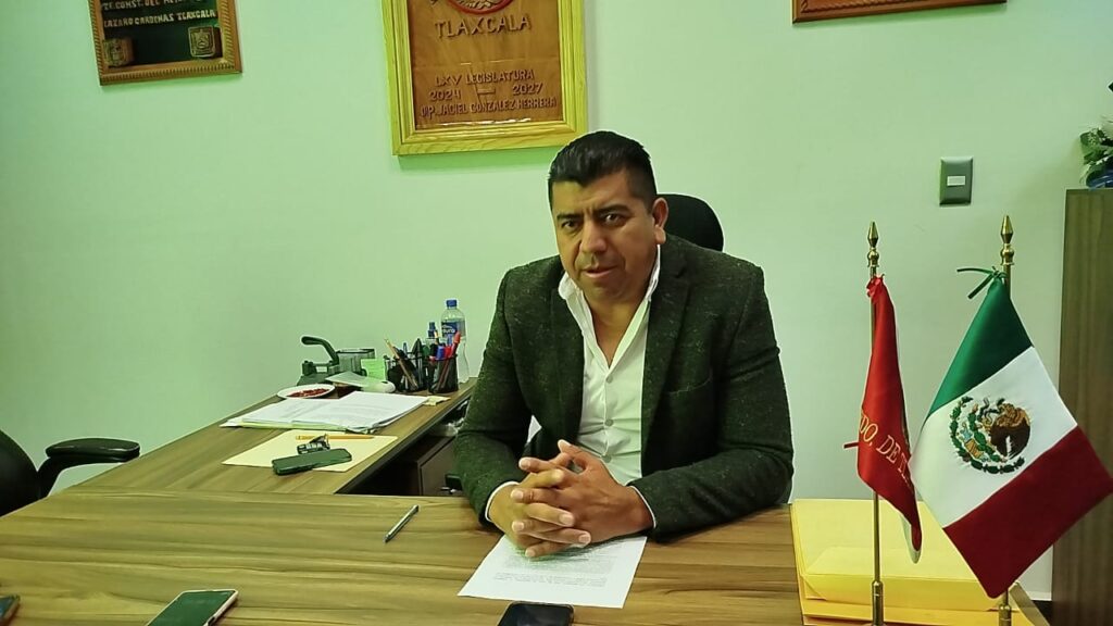 Aprueba congreso de Tlaxcala reforma constitucional para armonizar competencias en transparencia