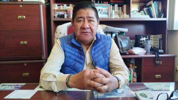 Pago de aguinaldo y prestaciones sin contratiempos a 17 mil 500 trabajadores: CTM