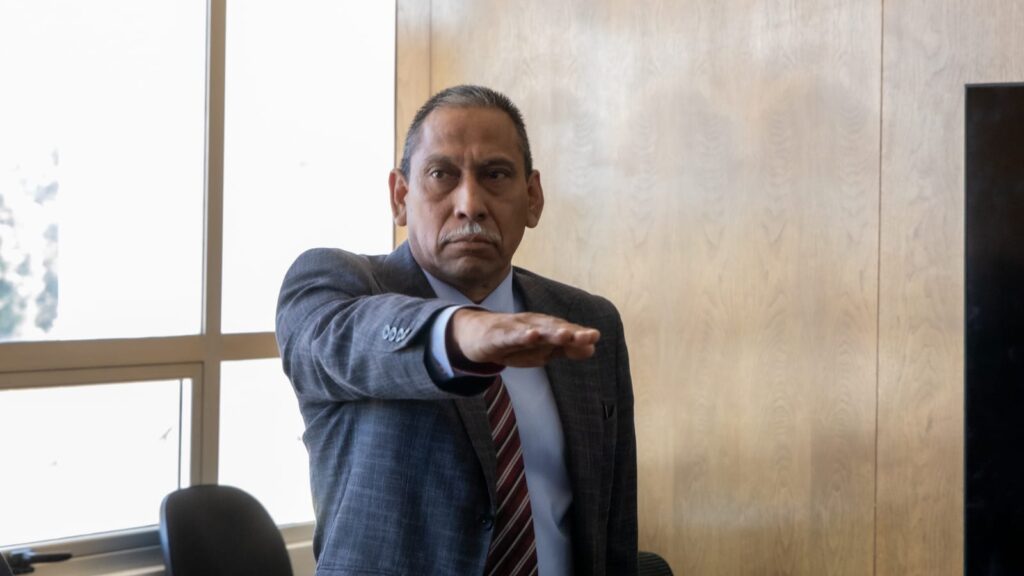 Secretario Proyectista de las Salas Penal, Familiar, Civil-Familiar, Civil y Mercantil.