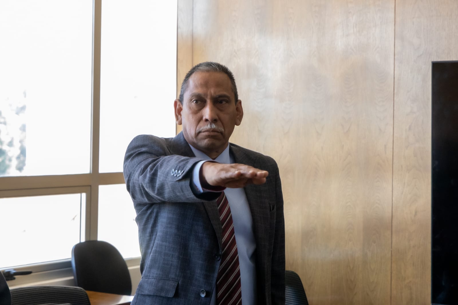 Secretario Proyectista de las Salas Penal, Familiar, Civil-Familiar, Civil y Mercantil.