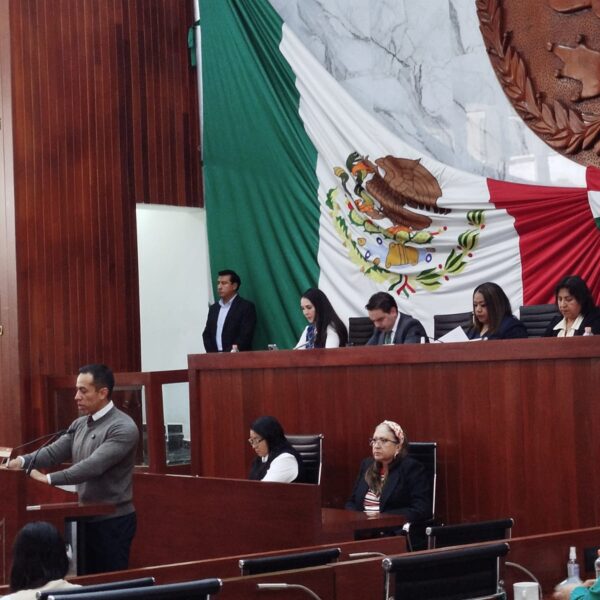 Exhorta Congreso local a 22 municipios a regularizar designación de funcionarios clave