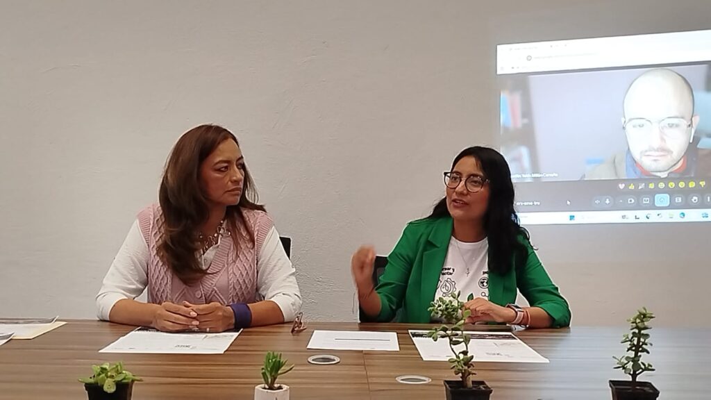 Convocan a mujeres a integrar la Brigada “Guardianas del Parque Nacional Xicohténcatl”