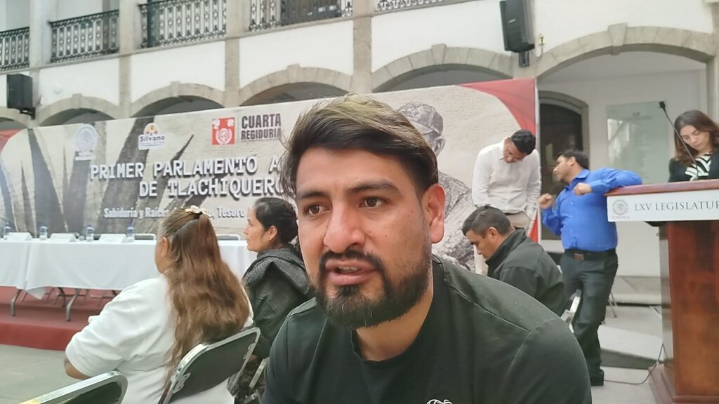 Buscan rescatar el oficio del tlachiquero en Tlaxcala
