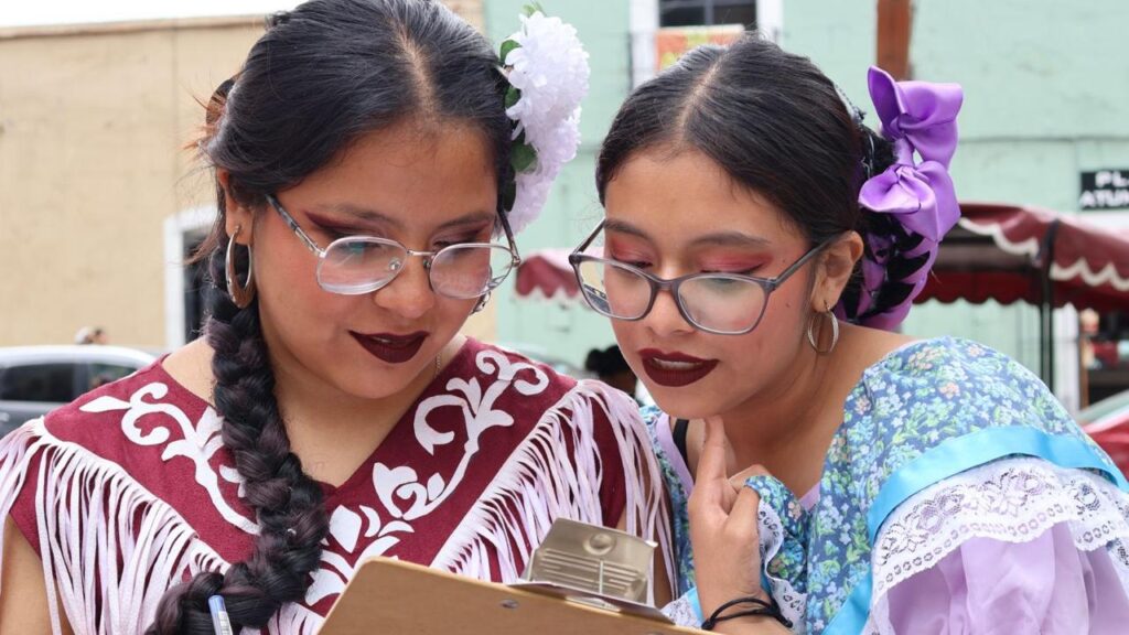 TLAXCALA SE SUMA A LOS 16 DÍAS DE ACTIVISMO CONTRA LA VIOLENCIA DE GÉNERO