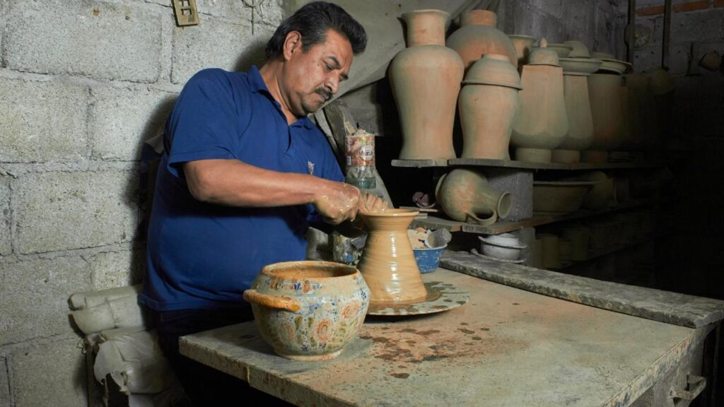 SAN PABLO DEL MONTE SERÁ SEDE DE LA SEMANA DE LA TALAVERA