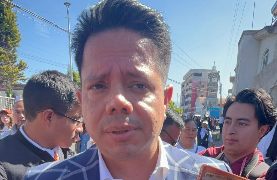 Las ejecuciones en Tlaxcala son parte de la coyuntura delincuencial de grupos dedicados al narcomenudeo: Segob
