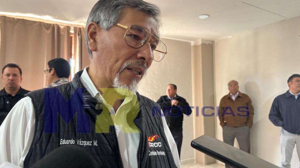 CROC Tlaxcala exige aprobar reformas laborales que fortalezcan el ingreso de los trabajadores