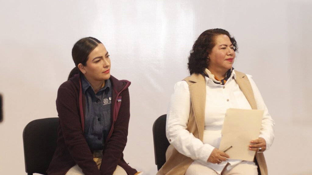 Secretaría de las Mujeres de Tlaxcala, con presupuesto millonario, sólo da seguimiento a UN SOLO caso de violencia institucional