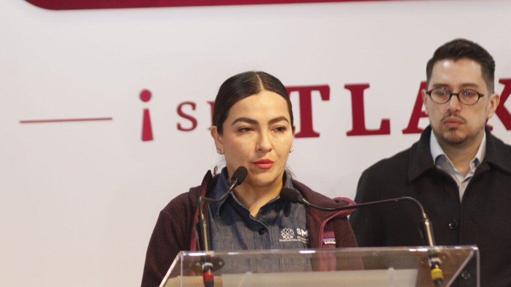 Molesta a Nydia Cano cuestionamientos sobre el caso de albañil muerto por ataque de perros en septiembre de 2024