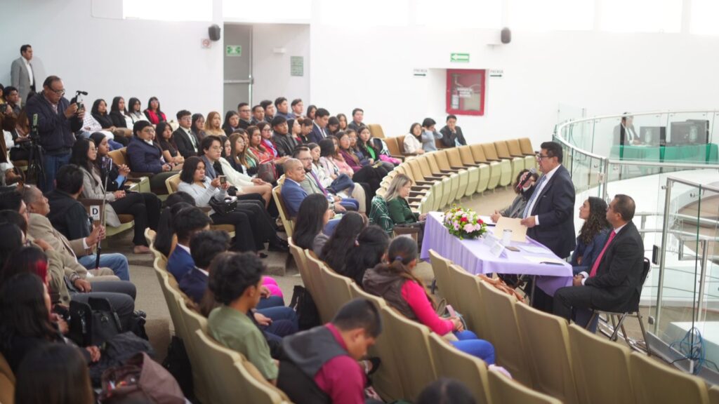 Celebran conferencias y foros de consulta pública en el Congreso del Estado sobre Técnicas de Reproducción Humana Asistida – Gestación Subrogada