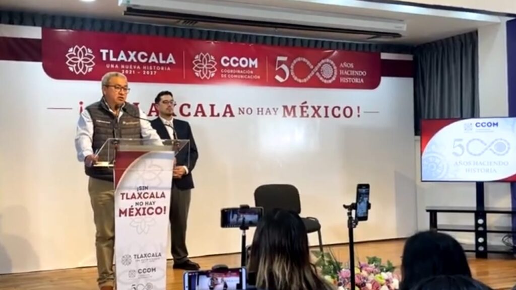 Reconoce Homero Meneses que menos del 3.4% de los docentes tiene posgrado