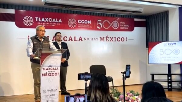 Reconoce Homero Meneses que menos del 3.4% de los docentes tiene posgrado