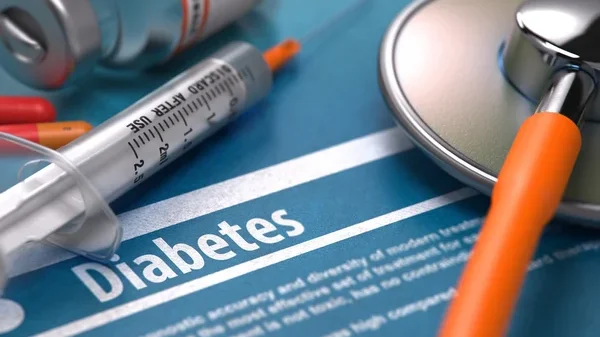 1 de cada 10 mexicanos adultos padece diabetes