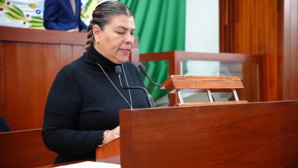 Propone Sandra Aguilar fortalecer la protección digital de niñas, niños y adolescentes en Tlaxcala