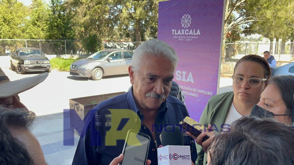 Consolidan compromisos con productores tras el levantamiento de bloqueos