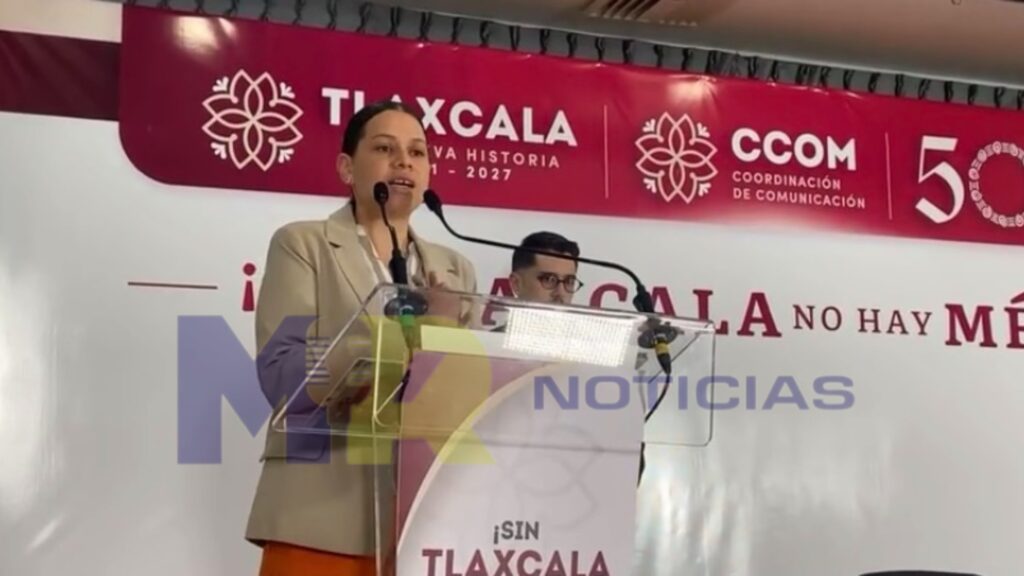 La Secretaría de Cultura proyecta al mundo la riqueza artística y artesanal de Tlaxcala