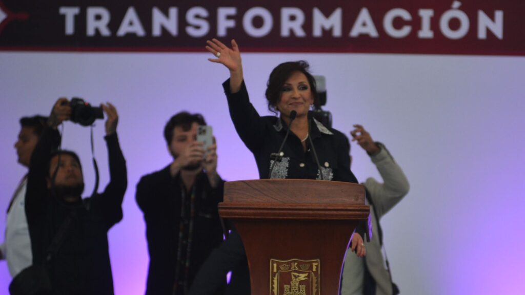 Grandes Proyectos, Gran Impacto; Tlaxcala Lista para el 2026