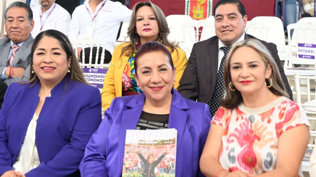 Construcción de 16 Salas de Oralidad y Nuevo CECOFAM Fortalecerá la Justicia en Tlaxcala