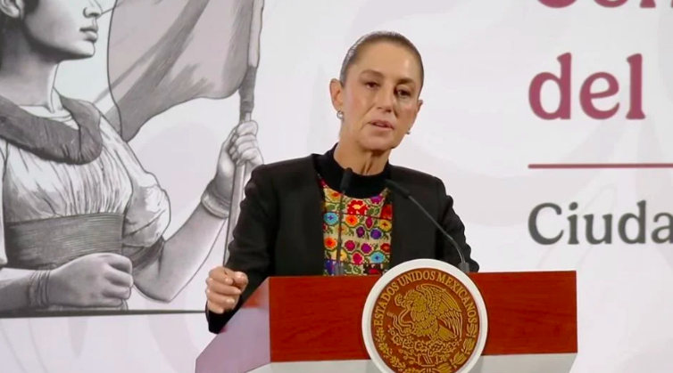 Hallan vivos a los dos elementos de seguridad federal que fueron secuestrados en Jalisco: Sheinbaum