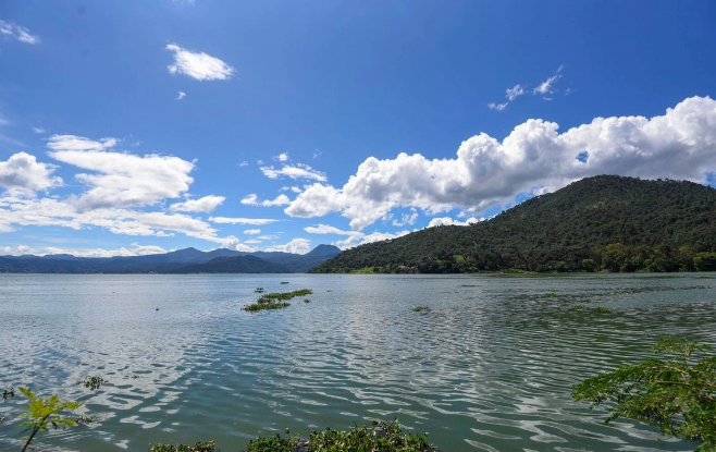 Campesinos, en alerta máxima por Ley de Aguas