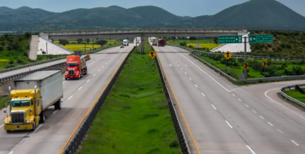 Persiste el robo a Transporte Público Federal de Carga en Tlaxcala, aunque disminuyó un 12 %: FGR