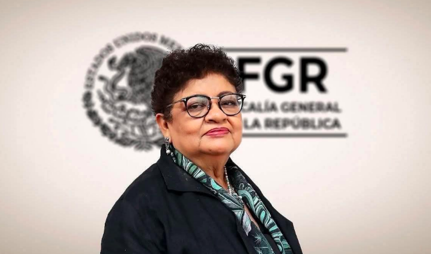 Los 10 pendientes que hereda Ernestina: “Alito”, Peña, “El Mayo”, La Barredora…