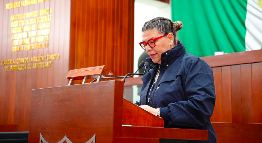 Impulsa Sandra Aguilar atención integral en salud mental para adultos mayores y trabajadores