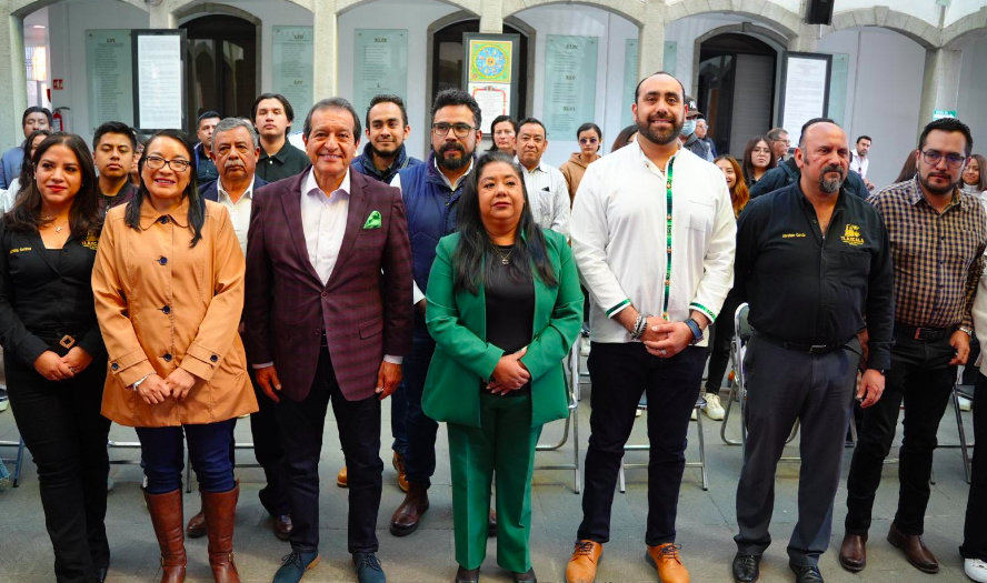 Preside Laura Flores foro sobre retos y oportunidades del sector turístico rumbo al 2026