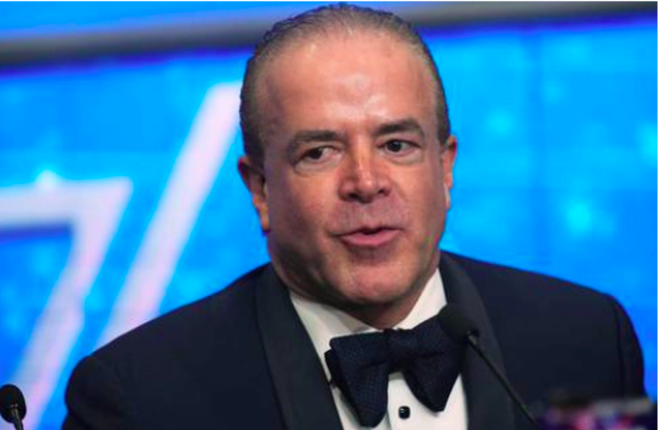Bloquea UIF cuentas de dueño de la mitad de Miss Universo