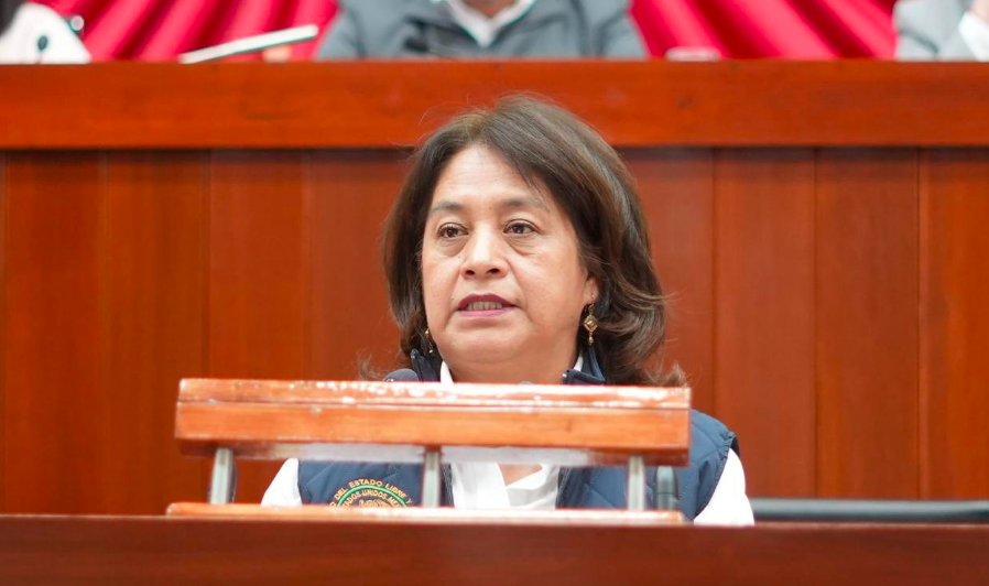 Buscan congresistas garantizar tratamiento especializado de la diabetes