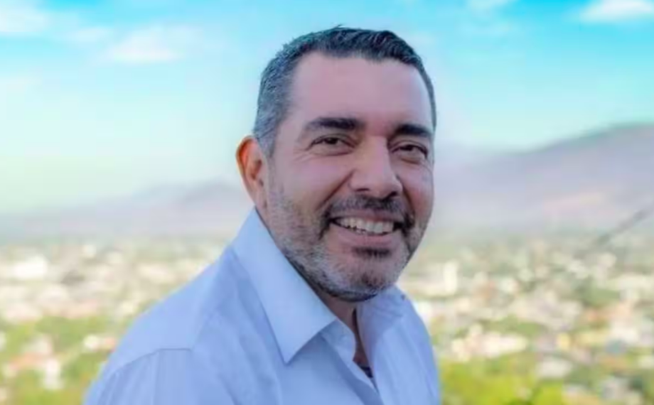 Reportan desaparición de delegado político del PT en Michoacán