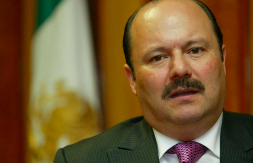 Ernestina Godoy lo detuvo, pero César Duarte tenía orden de arresto desde mayo 2024